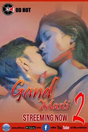 Gand masti 2
