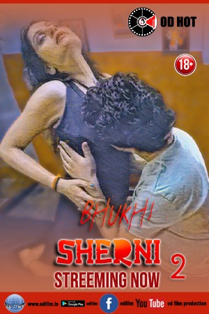Bhukhi Sherni 2