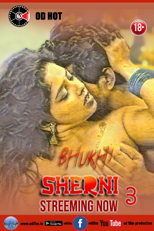 Bhukhi Sherni 3