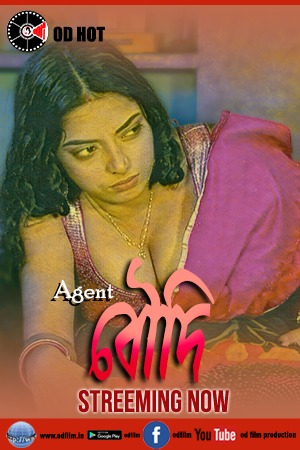 Agent Boudi