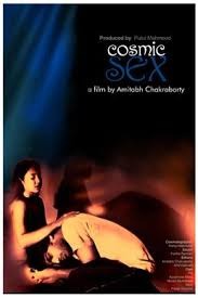 Cosmic Sex